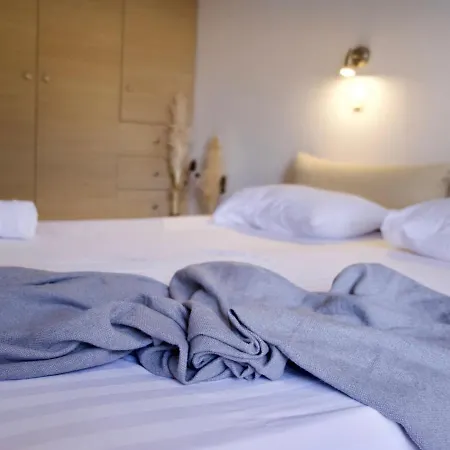 Apartamento Liostasi Retreat