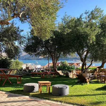 Liostasi Retreat