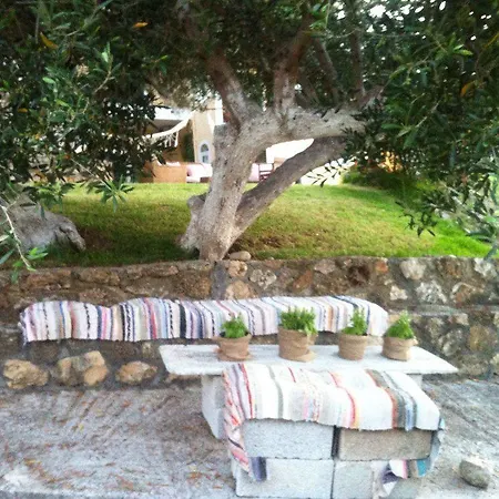 Liostasi Retreat Apartamento Argostoli (Kefalonia)