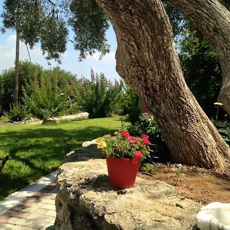 Apartamento Liostasi Retreat *