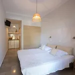Apartment Liostasi Retreat