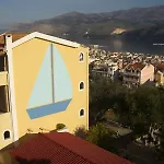 Liostasi Retreat Argostoli (Kefalonia)
