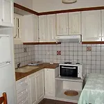 Liostasi Retreat Apartment