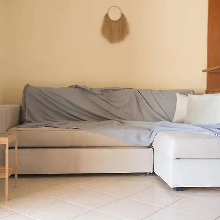 Apartmán Liostasi Retreat