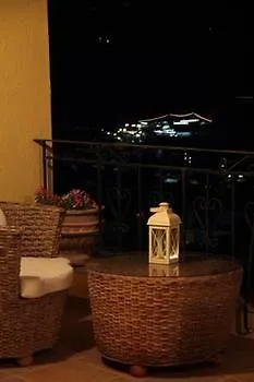 Liostasi Retreat