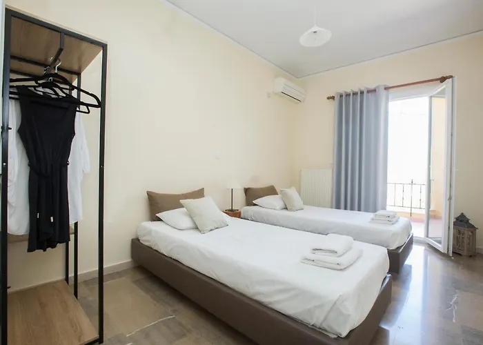 Apartment Liostasi Retreat Argostoli (Kefalonia)