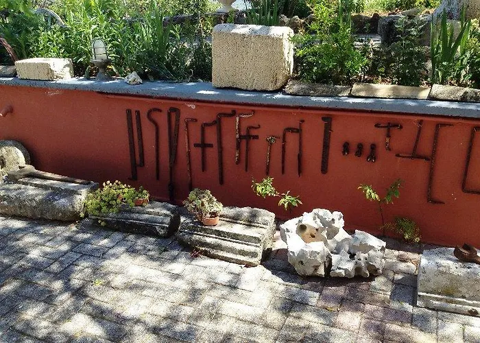 Apartment Liostasi Retreat Argostoli (Kefalonia)