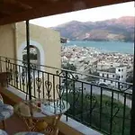דירה Liostasi Retreat *
