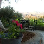 Liostasi Retreat Apartman