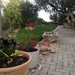 Lägenhet Liostasi Retreat Argostoli (Kefalonia)
