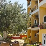 Apartman Liostasi Retreat