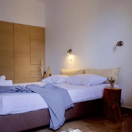 Liostasi Retreat * Argostoli (Kefalonia)