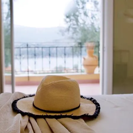 Διαμέρισμα Liostasi Retreat Αργοστόλι