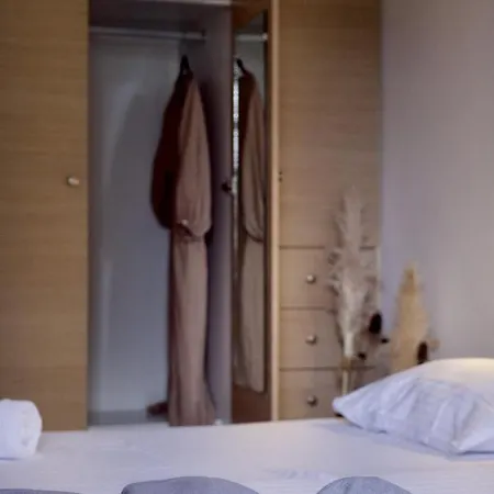 Liostasi Retreat Apartamento *