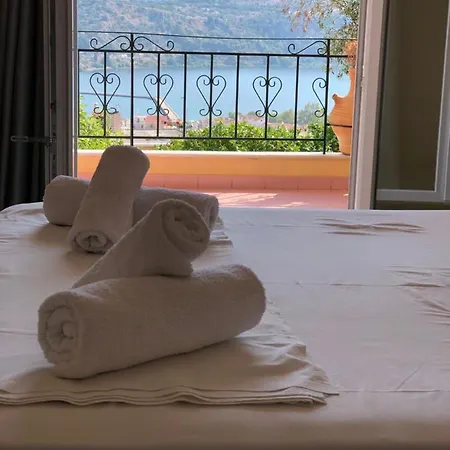 Liostasi Retreat Apartamento Argostoli (Kefalonia)