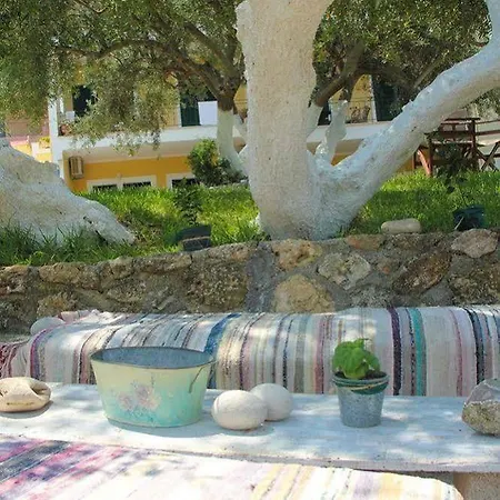 Liostasi Retreat Argostoli (Kefalonia)
