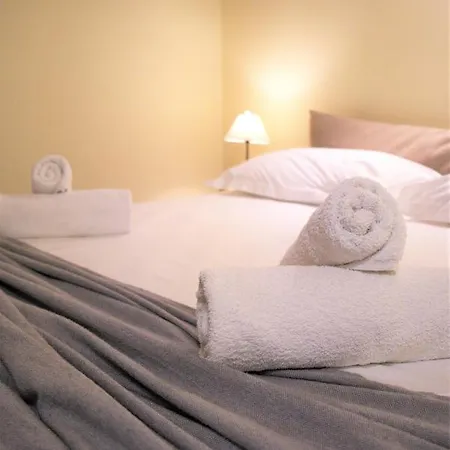 Apartamento Liostasi Retreat