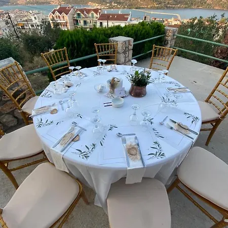 Liostasi Retreat * Argostoli (Kefalonia)