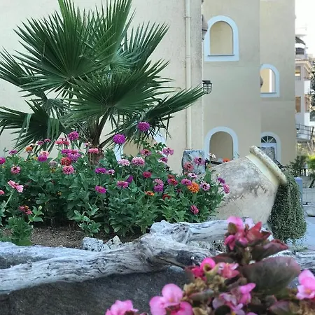 Apartment Liostasi Retreat Argostoli (Kefalonia)
