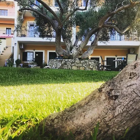 Liostasi Retreat * Argostoli (Kefalonia)