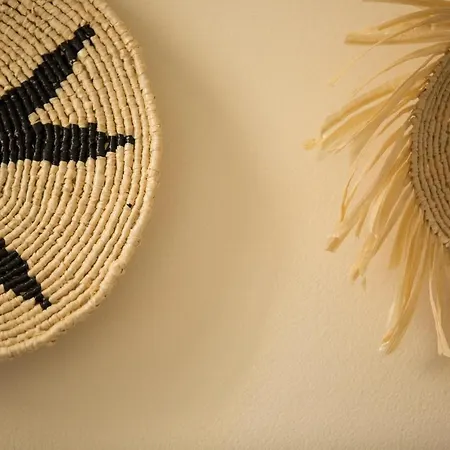 Liostasi Retreat Apartamento