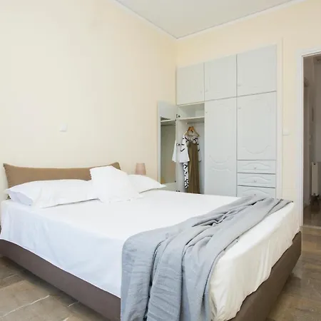 Liostasi Retreat * Argostoli (Kefalonia)