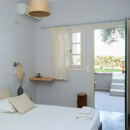 Liostasi Retreat Appartement *
