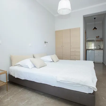 Liostasi Retreat Appartement