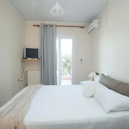 Liostasi Retreat Apartamento Argostoli (Kefalonia)