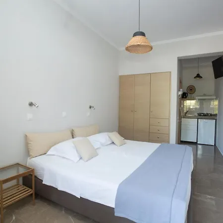 Apartamento Liostasi Retreat *