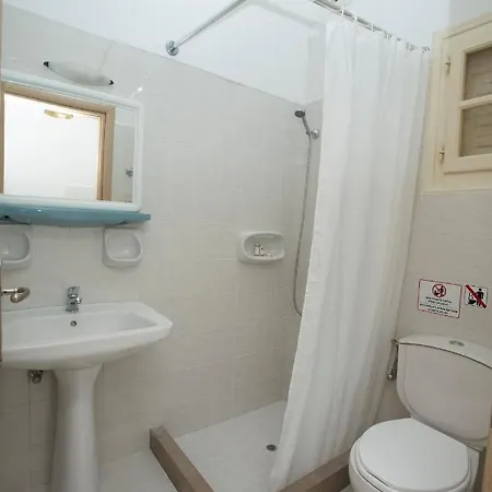 Liostasi Retreat Apartman Argosztóli
