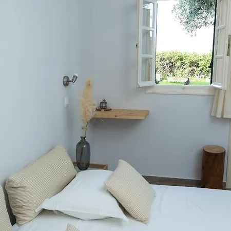 Liostasi Retreat Appartement *