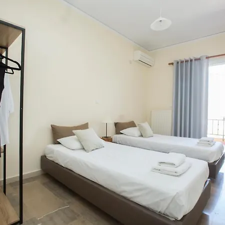 Apartamento Liostasi Retreat Argostoli (Kefalonia)