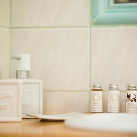 Liostasi Retreat * Argostoli (Kefalonia)