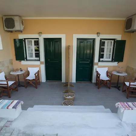 Liostasi Retreat Argostoli (Kefalonia)