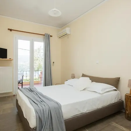 Liostasi Retreat Apartamento Argostoli (Kefalonia)