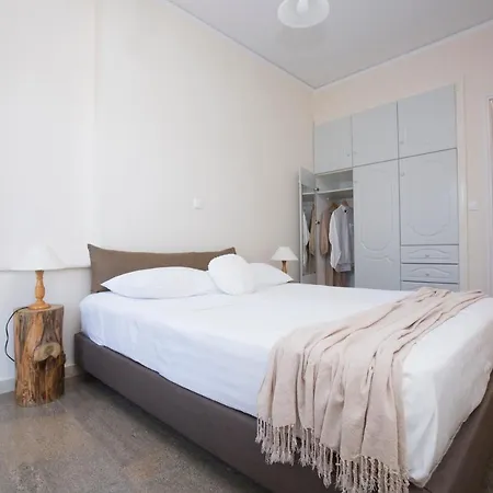 Liostasi Retreat Argostoli (Kefalonia)