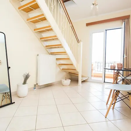 Liostasi Retreat Apartamento *