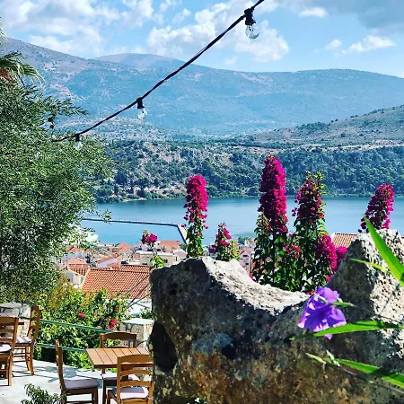 Liostasi Retreat Argostoli (Kefalonia)
