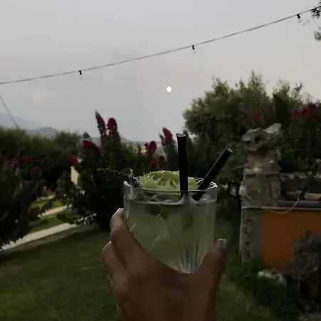 Apartamento Liostasi Retreat