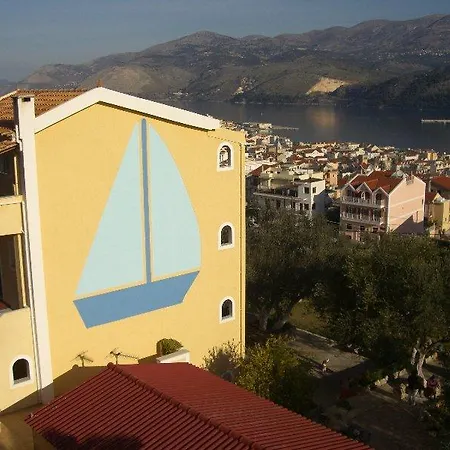 Liostasi Retreat Argostoli (Kefalonia)