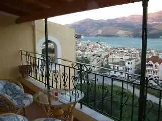 Apartamento Liostasi Retreat *