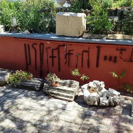 Apartment Liostasi Retreat Argostoli (Kefalonia)