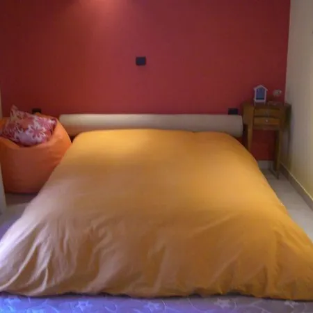 Liostasi Retreat * Argostoli (Kefalonia)