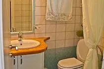 Liostasi Retreat Apartman Argosztóli