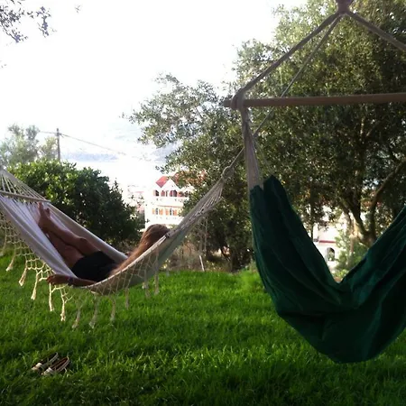 Liostasi Retreat Argostoli (Kefalonia)