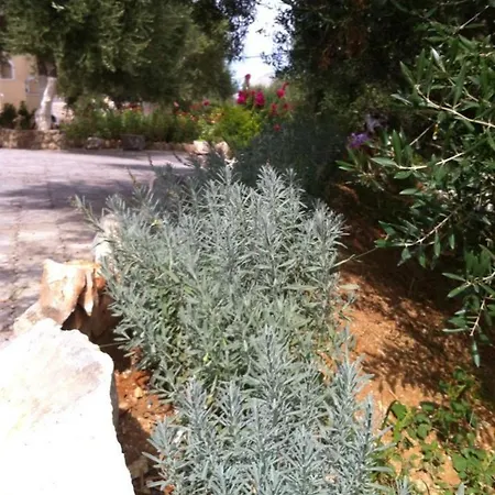 Liostasi Retreat Apartamento