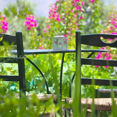 Liostasi Retreat Apartment Argostoli (Kefalonia)