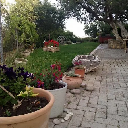 Apartamento Liostasi Retreat Argostoli (Kefalonia)