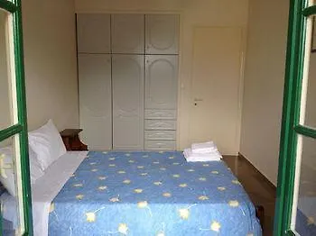 Liostasi Retreat Apartment *